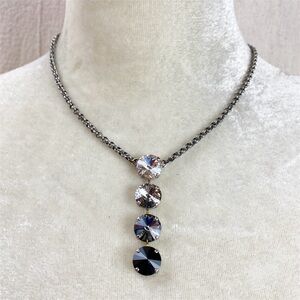 Rachel Marie Designs Karen Necklace